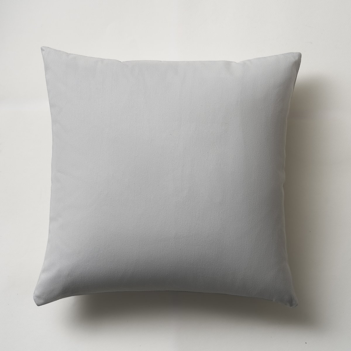 Διακοσμητική Μαξιλαροθήκη (43x43) Gofis Home Emory Light Grey 714/15