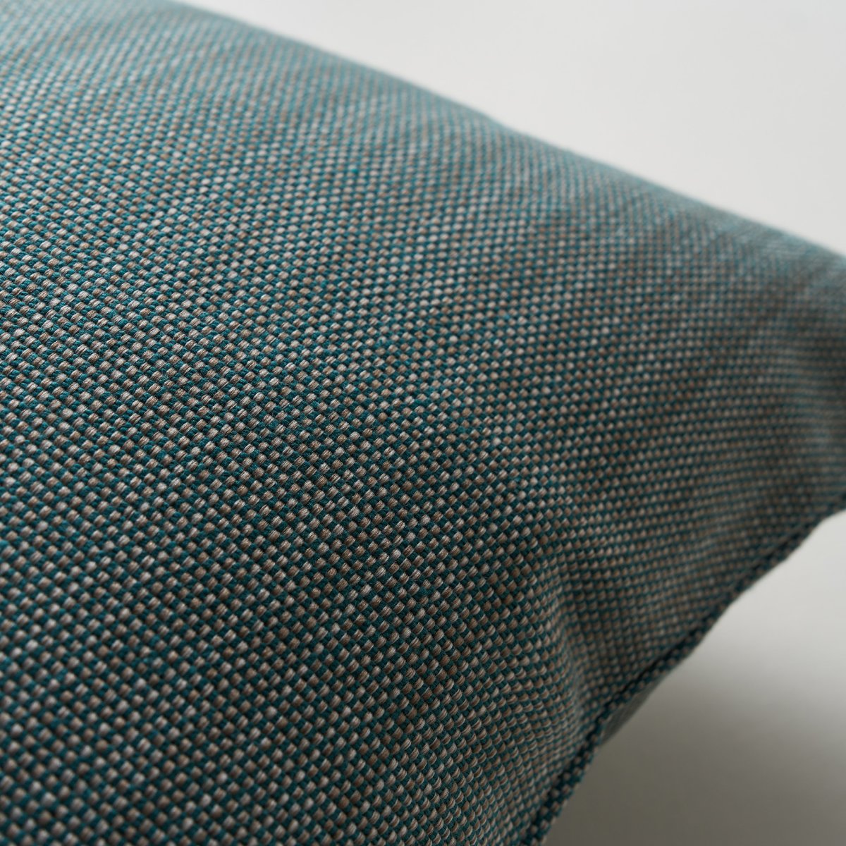 Διακοσμητική Μαξιλαροθήκη (43x43) Gofis Home Teyana Jade Green 656/07
