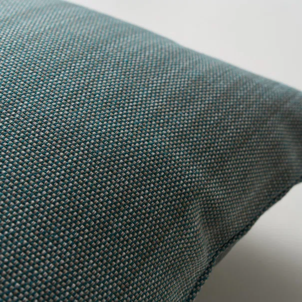 Διακοσμητική Μαξιλαροθήκη (43x43) Gofis Home Teyana Jade Green 656/07