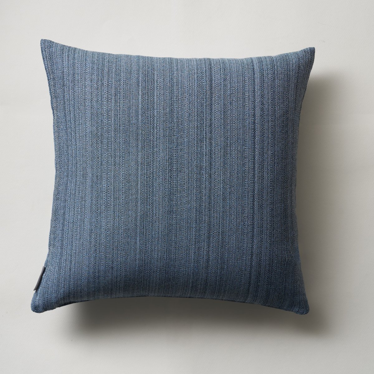 Διακοσμητική Μαξιλαροθήκη (43x43) Gofis Home Teyana Jean Blue 656/01