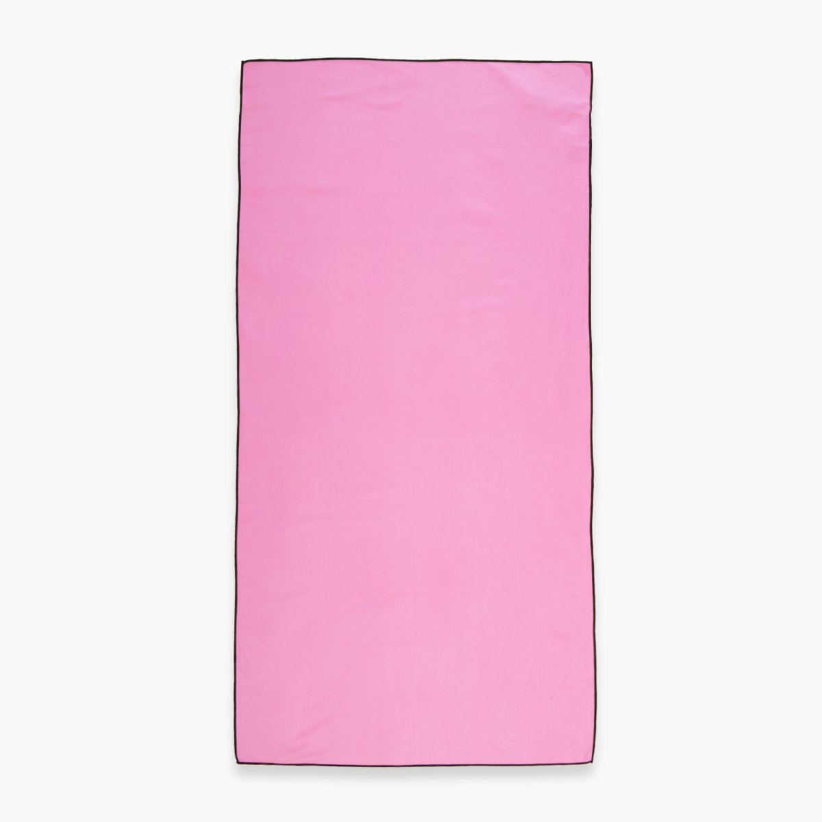 Πετσέτα Θαλάσσης Microfiber (75x150) Nef-Nef Vivid Pink