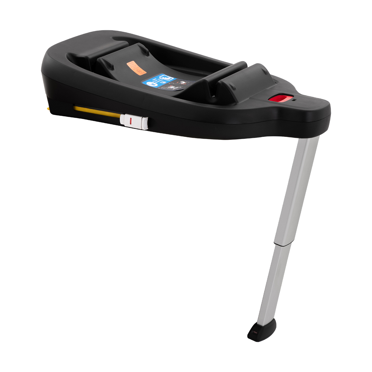 Βάση ISOfix Για Κάθισμα Αυτοκινήτου Kikka Boo i-Prime