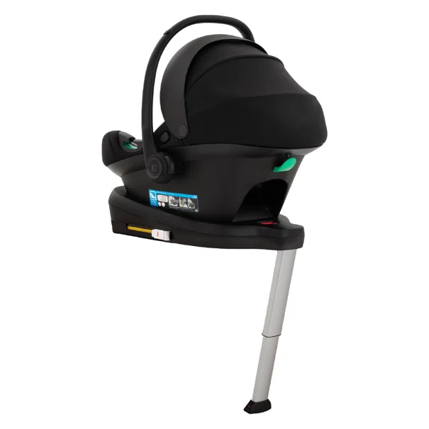 Βάση ISOfix Για Κάθισμα Αυτοκινήτου Kikka Boo i-Prime