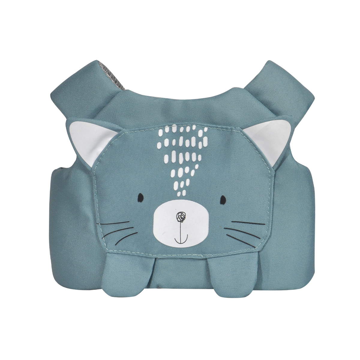 Βρεφικός Ιμάντας Υποστήριξης Kikka Boo Cat Mint 2024