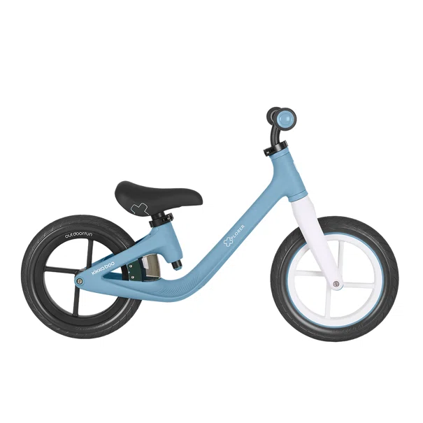 Ποδήλατο Ισορροπίας (3-6 Ετών/ Έως 35kg) Kikka Boo Xplorer Blue