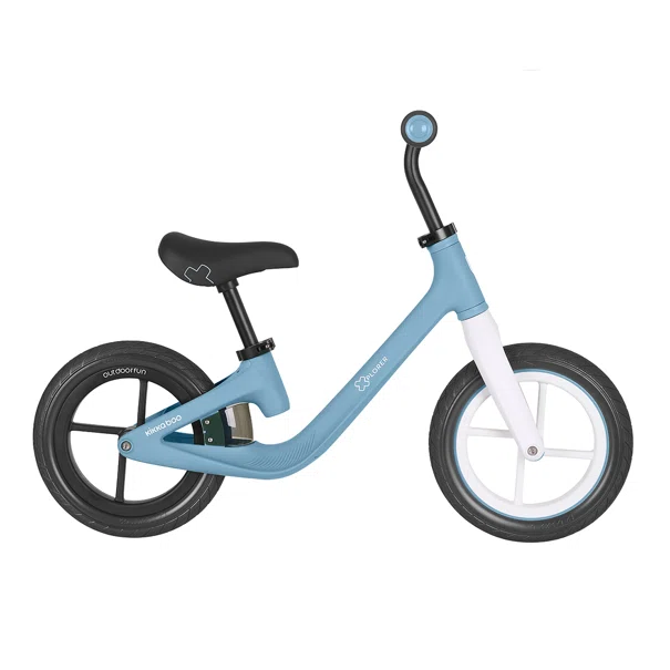 Ποδήλατο Ισορροπίας (3-6 Ετών/ Έως 35kg) Kikka Boo Xplorer Blue