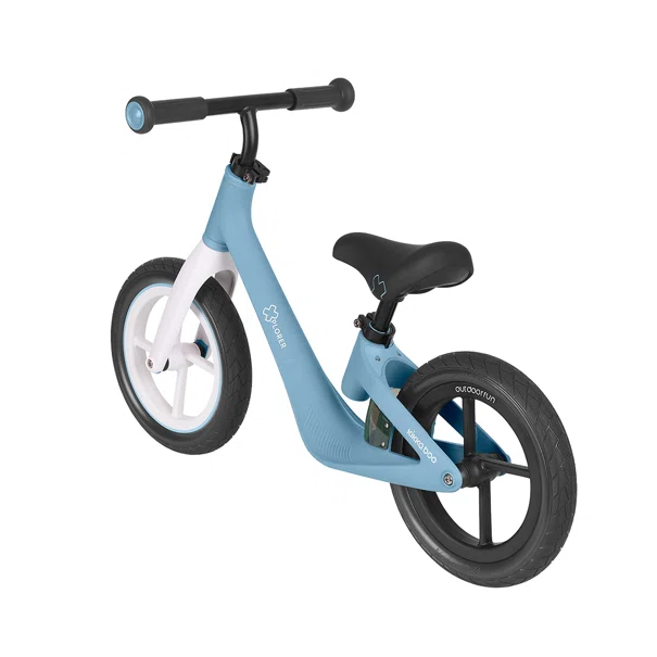 Ποδήλατο Ισορροπίας (3-6 Ετών/ Έως 35kg) Kikka Boo Xplorer Blue