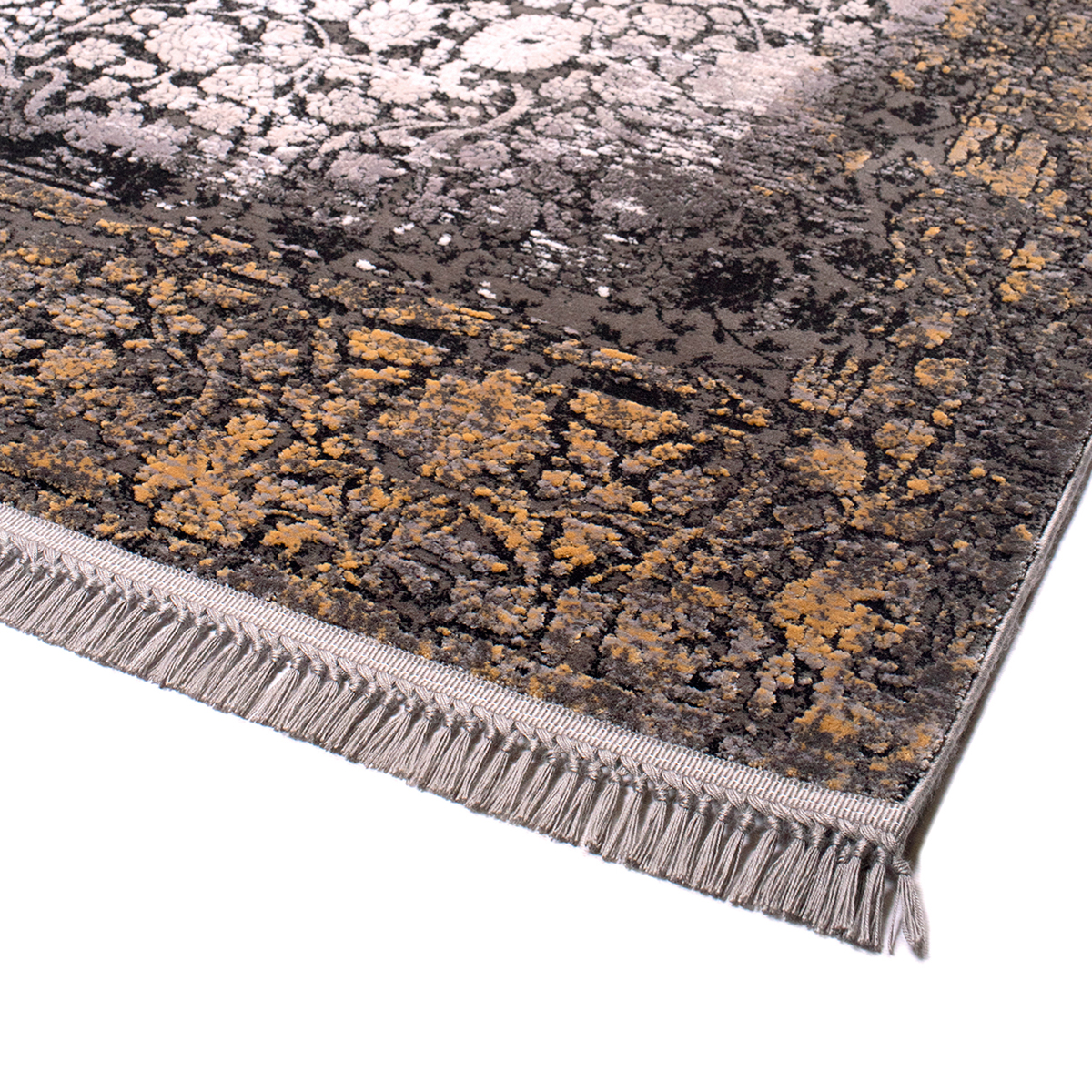 Χαλί (160x230) Βιοκαρπέτ Naf Naf Rodin 34673-090