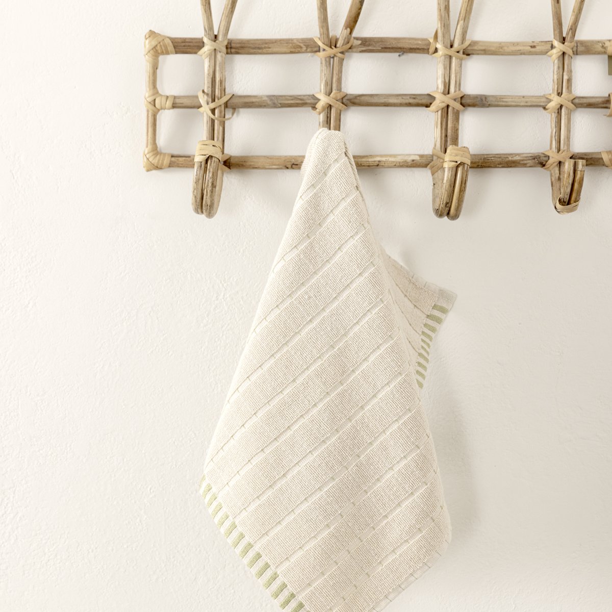 Πετσέτα Κουζίνας (40x60) Nima Prima Beige