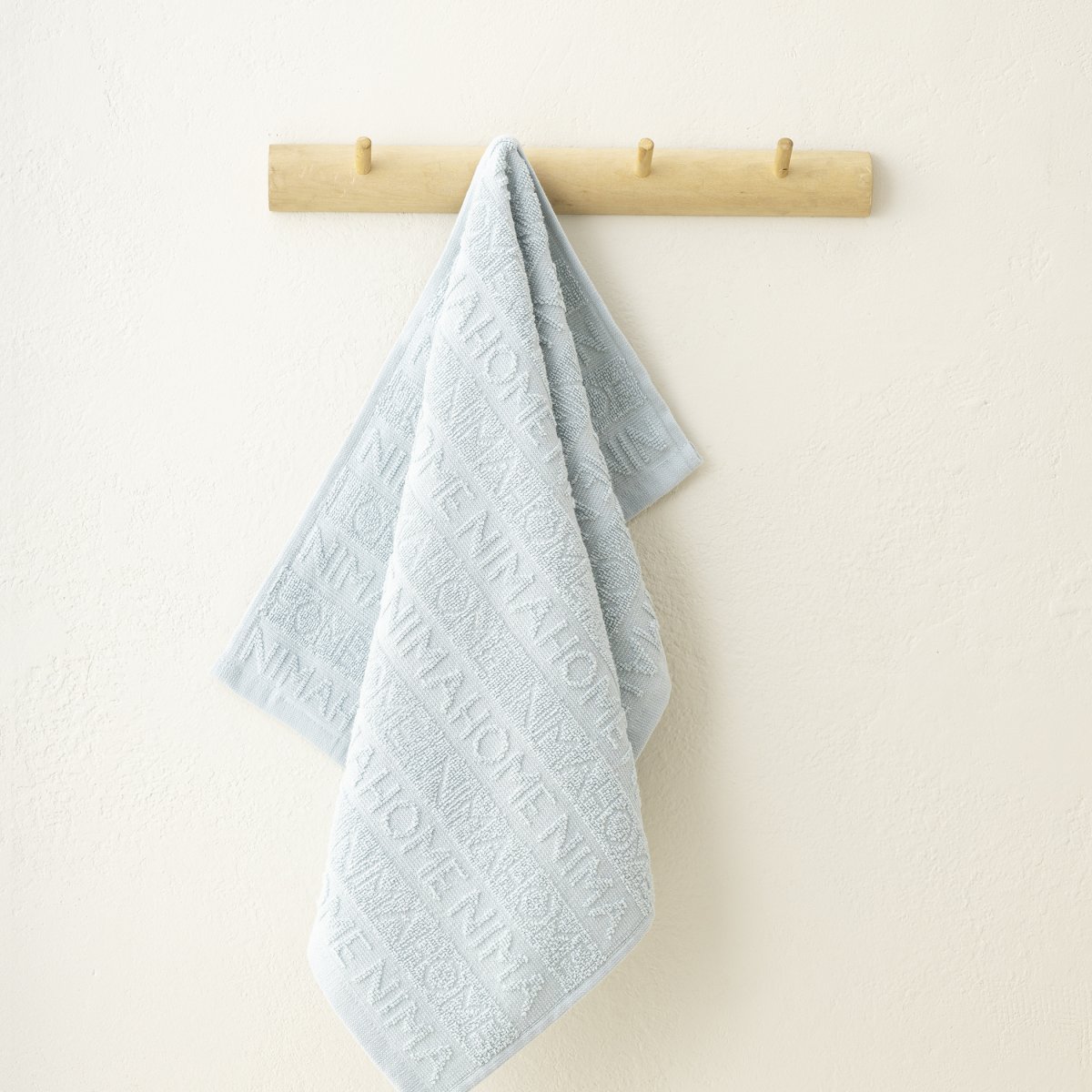 Πετσέτα Κουζίνας (40x60) Nima Label Dusty Aqua