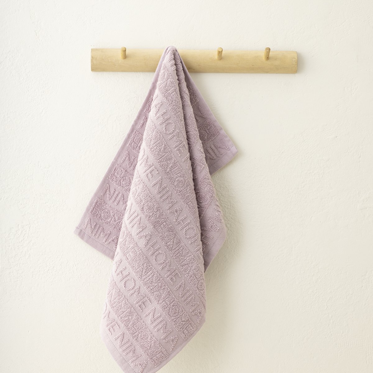 Πετσέτα Κουζίνας (40x60) Nima Label Dusty Lilac