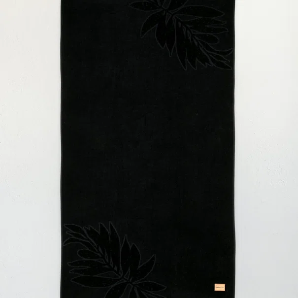 Πετσέτα Θαλάσσης (90x160) Nima Divine Jacquard