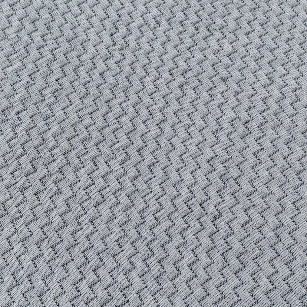 Κουβερτόριο Ημίδιπλο (180x260) Guy Laroche Slalom Anthracite