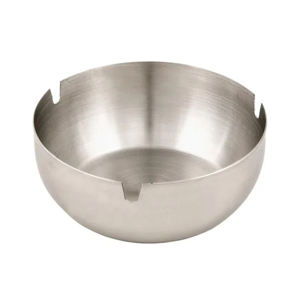 Τασάκι (Φ10x3.5) Maxhome Matt CDM-4246
