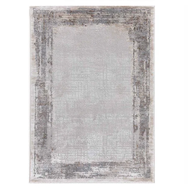 Χαλί (200x250) Ezzo Firenze D078AH9 Grey
