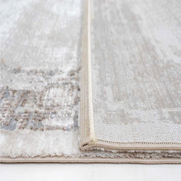 Χαλί (200x250) Ezzo Firenze D078AH9 Grey