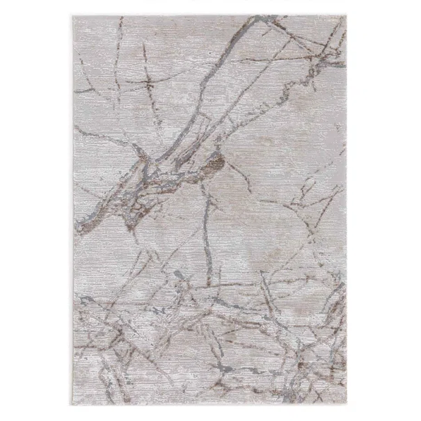 Χαλί (200x250) Ezzo Firenze D080AH9 Grey