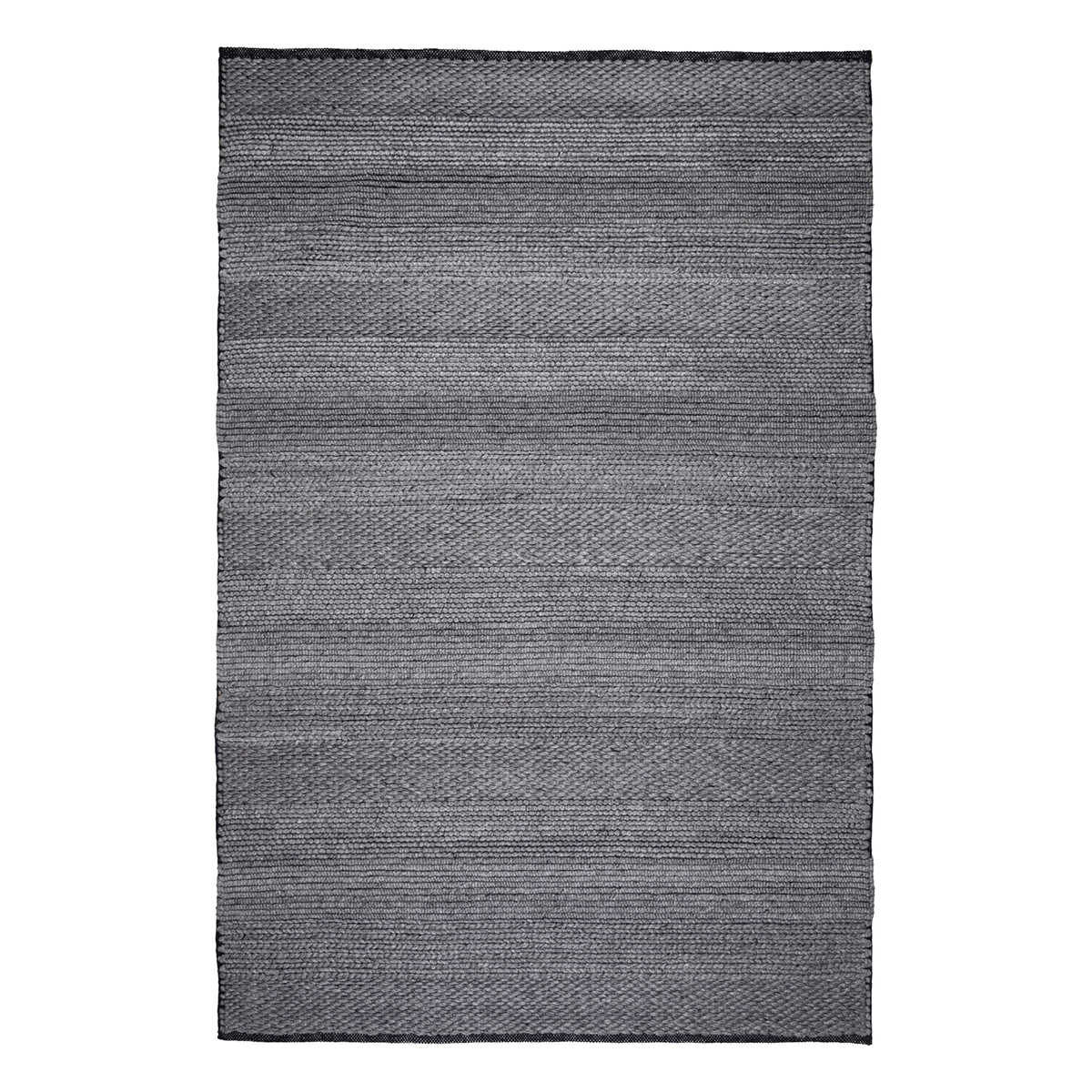 Χαλί (200x300) Βιοκαρπέτ Naf Naf Siba Ducati 02 Charcoal