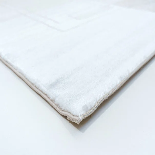 Χαλί (160x230) Ezzo Asti D496AH9 Cream