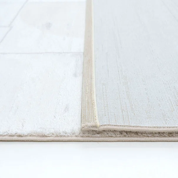 Χαλί (160x230) Ezzo Asti D496AH9 Cream