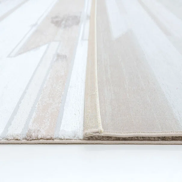 Χαλί (160x230) Ezzo Asti E083AH9 Cream
