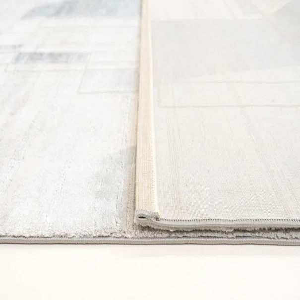 Χαλί (160x230) Ezzo Asti D496AY9 Cream