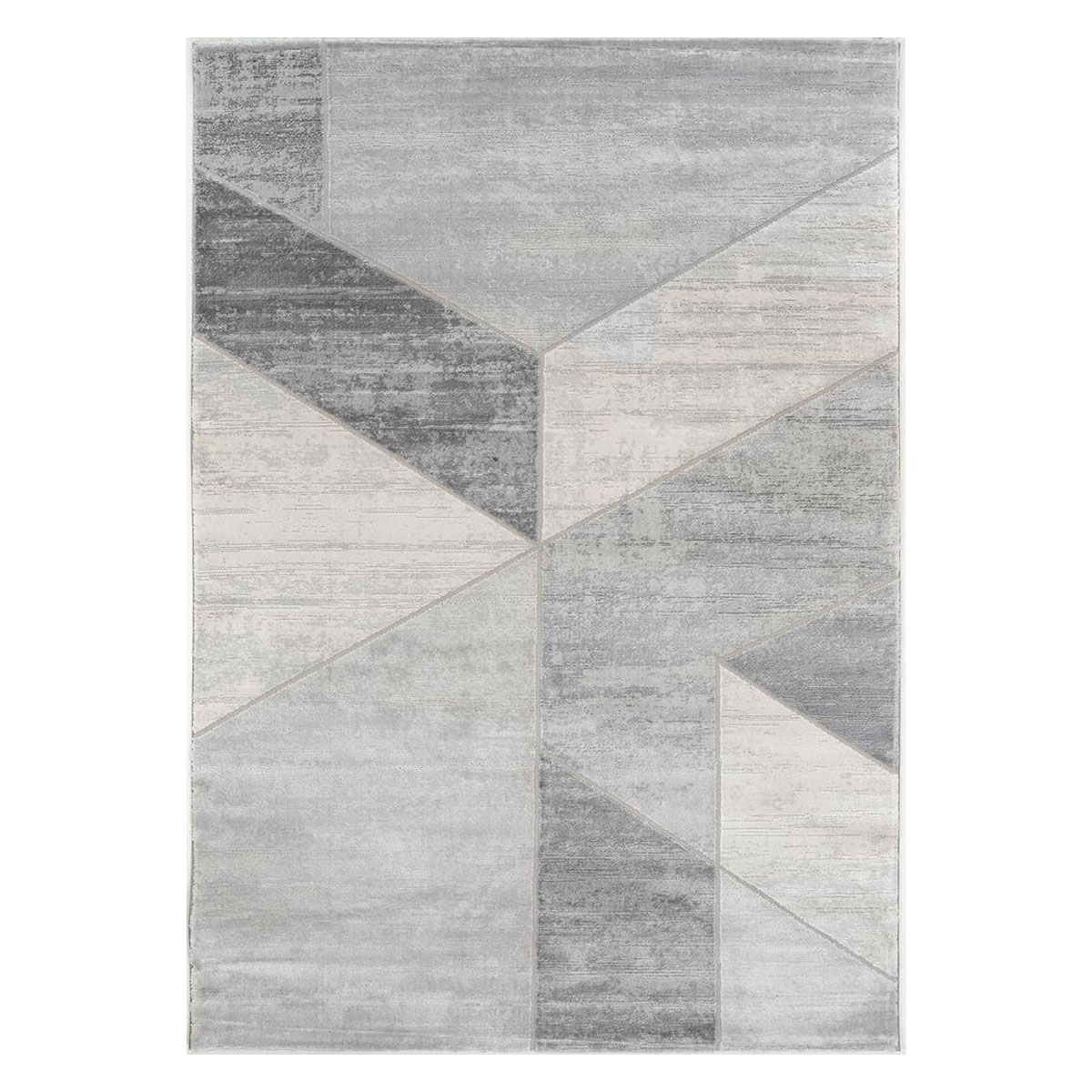 Χαλί (160x230) Ezzo Asti E084AY9 Cream