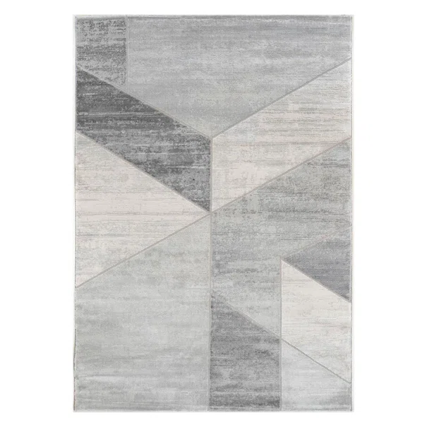 Χαλί (160x230) Ezzo Asti E084AY9 Cream