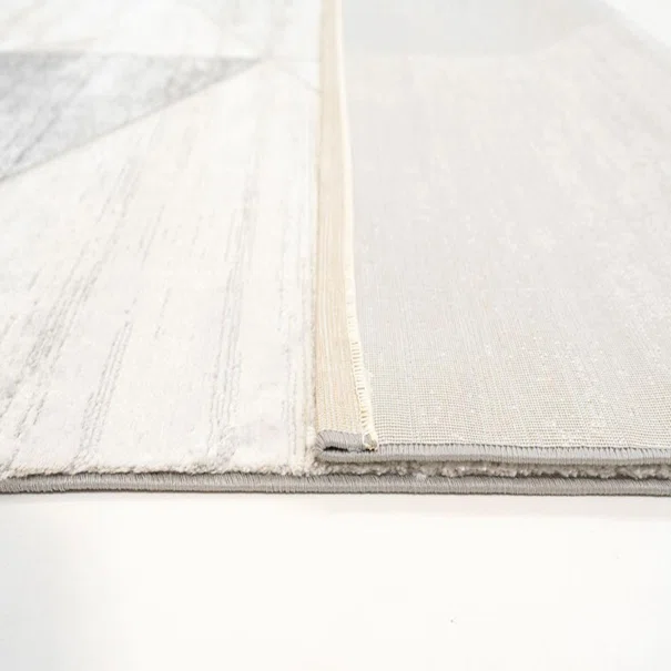 Χαλί (160x230) Ezzo Asti E084AY9 Cream