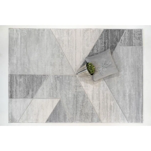 Χαλί (160x230) Ezzo Asti E084AY9 Cream