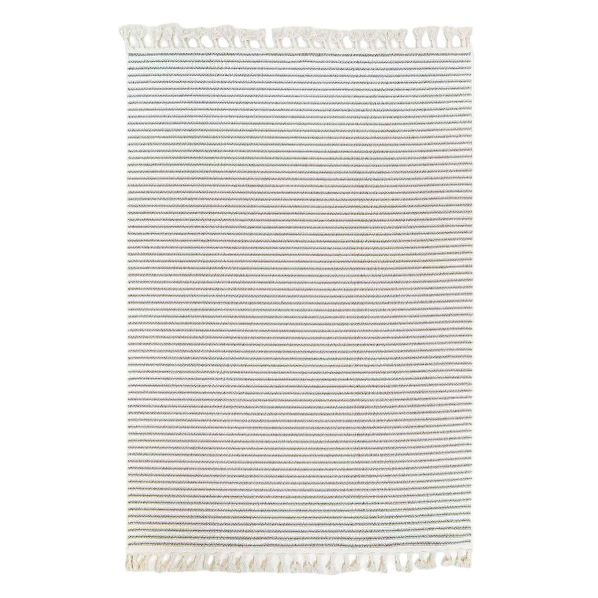Χαλί Διαδρόμου (80x150) Ezzo Cottone E767A3U Cream