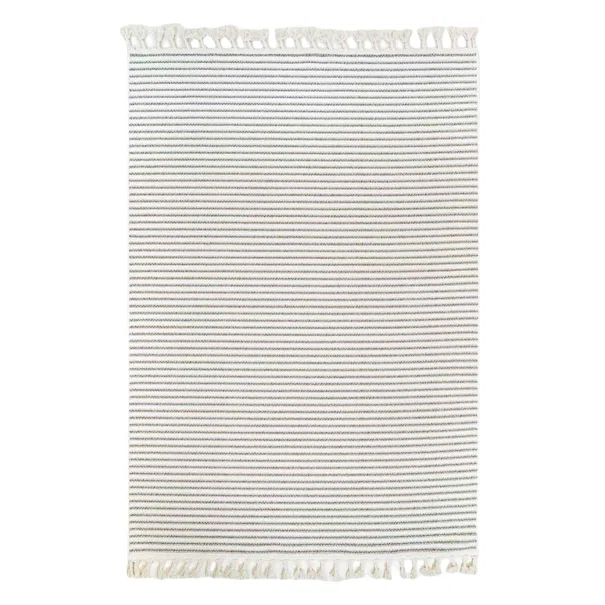 Χαλί Διαδρόμου (80x200) Ezzo Cottone E767A3U Cream
