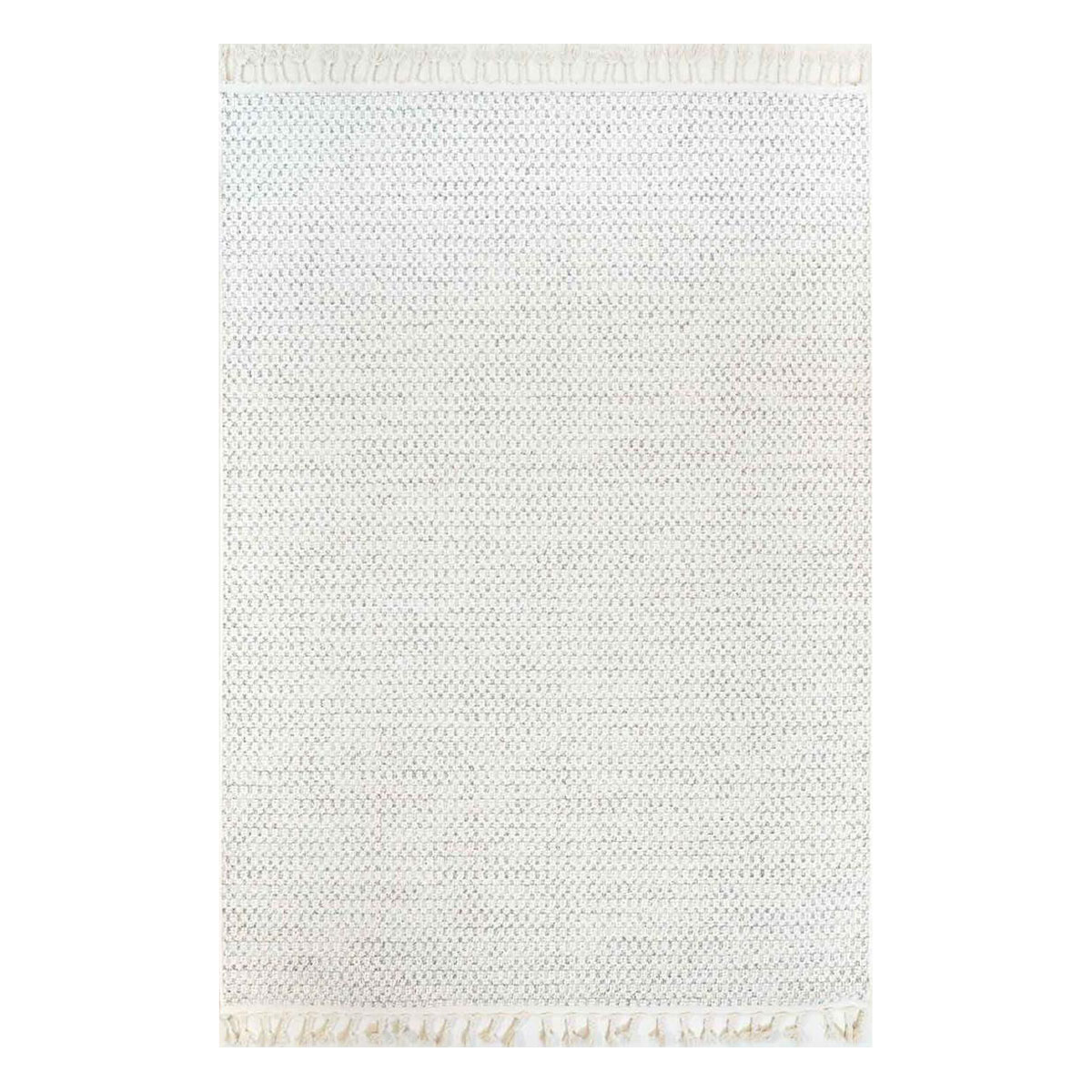 Χαλί Διαδρόμου (80x150) Ezzo Cottone E795A3U Cream