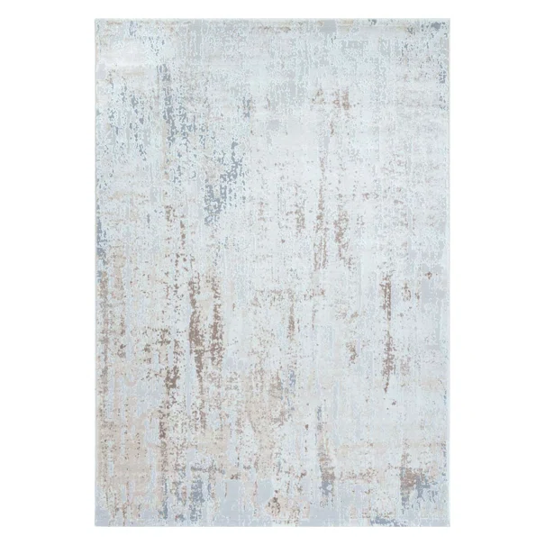 Χαλί Διαδρόμου (80x200) Ezzo Firenze D084AH9 Cream