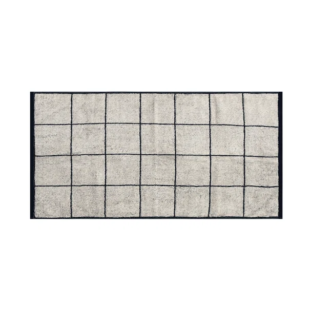 Πετσέτα Προσώπου (50x100) Kentia Stylish Onyx 12 Ecru 550gsm