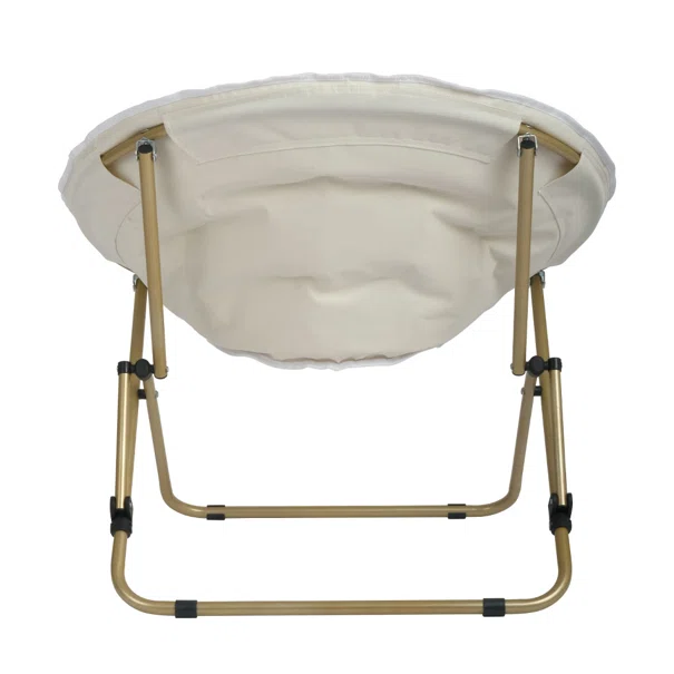 Πτυσσόμενη Παιδική Καρέκλα Spitishop Nest White