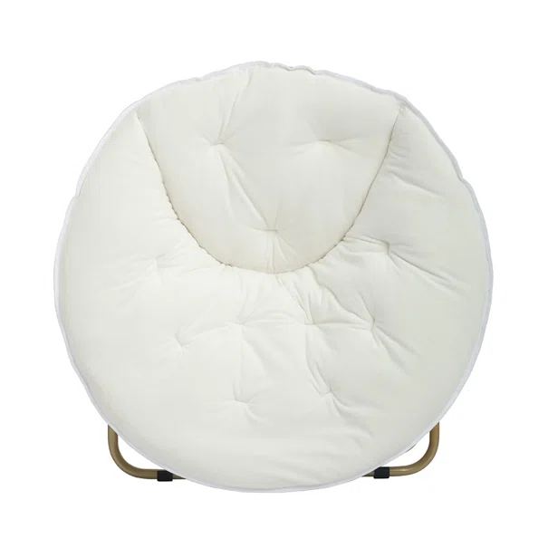 Πτυσσόμενη Παιδική Καρέκλα Spitishop Nest White