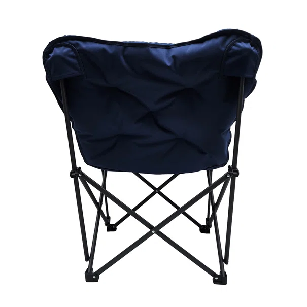 Καρέκλα Εξωτερικού Χώρου Πτυσσόμενη Spitishop Butterfly Blue