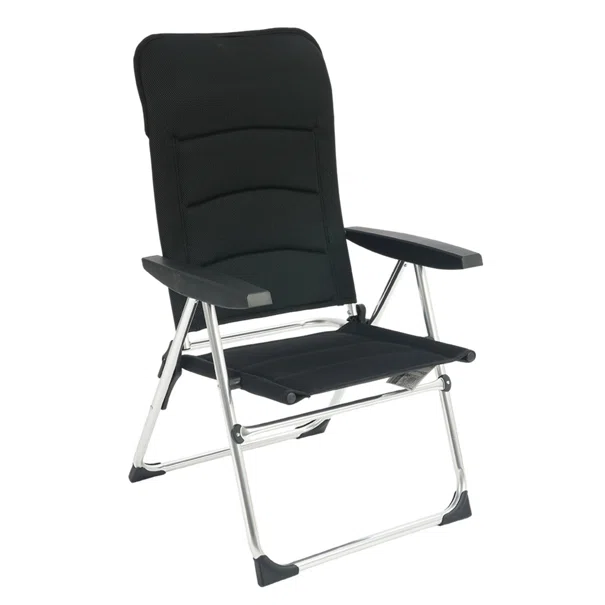Καρέκλα Camping Αλουμινίου Αναδιπλούμενη Spitishop Elite