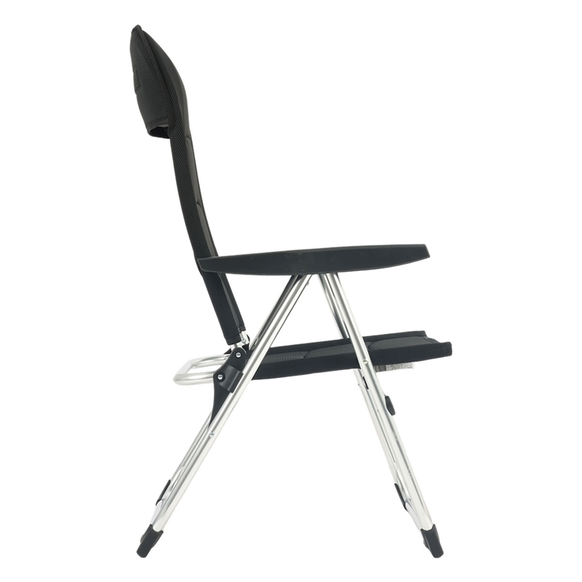 Καρέκλα Camping Αλουμινίου Αναδιπλούμενη Spitishop Elite Οργάνωση & Αποθήκευση Είδη Αξεσουάρ Εξοπλισμός Spitishop
