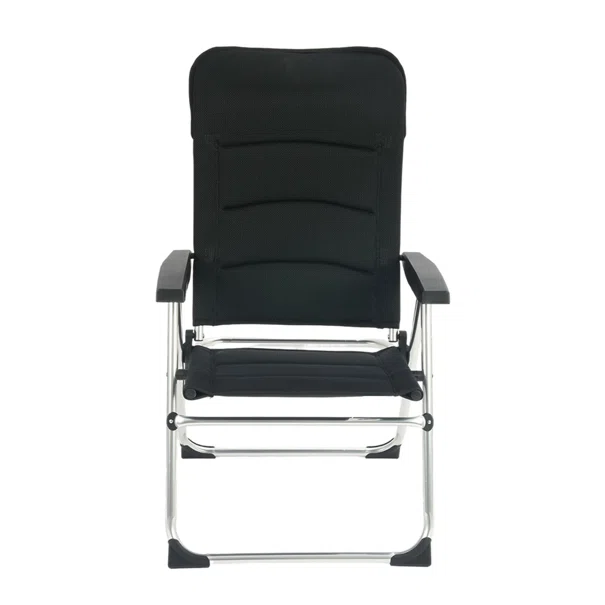 Καρέκλα Camping Αλουμινίου Αναδιπλούμενη Spitishop Elite