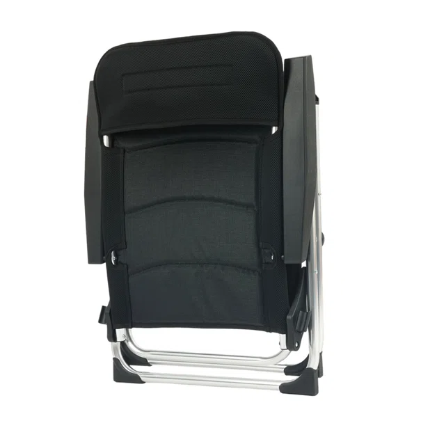 Καρέκλα Camping Αλουμινίου Αναδιπλούμενη Spitishop Elite