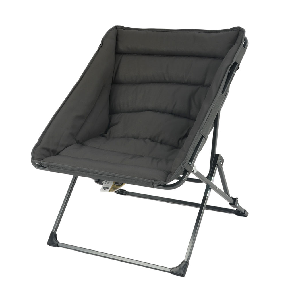 Καρέκλα Camping Μεταλλική Αναδιπλούμενη Spitishop Crib