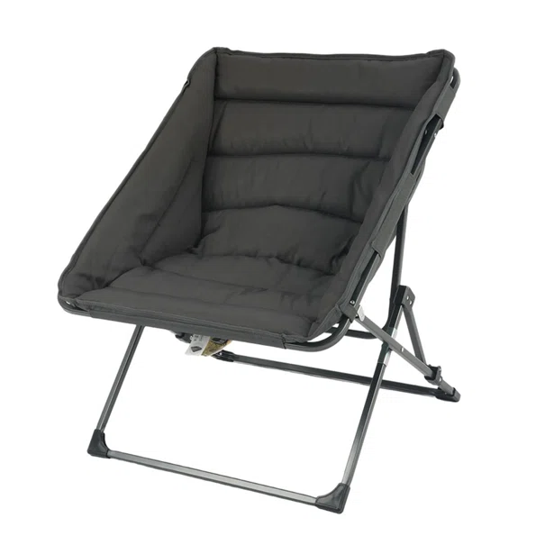 Καρέκλα Camping Μεταλλική Αναδιπλούμενη Spitishop Crib