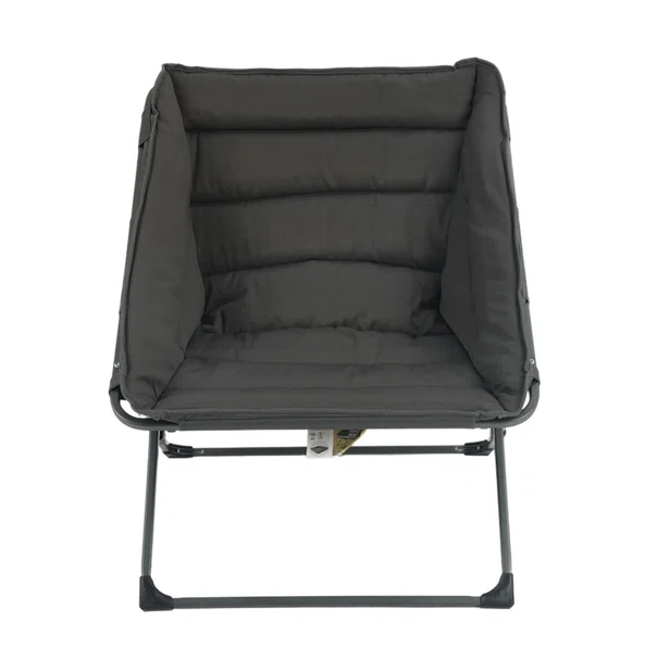 Καρέκλα Camping Μεταλλική Αναδιπλούμενη Spitishop Crib