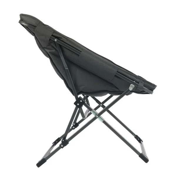 Καρέκλα Camping Μεταλλική Αναδιπλούμενη Spitishop Crib