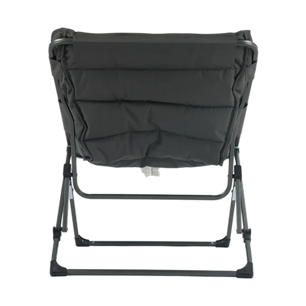Καρέκλα Camping Μεταλλική Αναδιπλούμενη Spitishop Crib