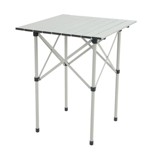 Πτυσσόμενο Τραπέζι Camping (54.5x52x66) Spitishop Forest