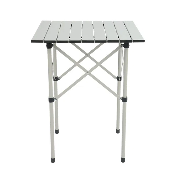 Πτυσσόμενο Τραπέζι Camping (54.5x52x66) Spitishop Forest