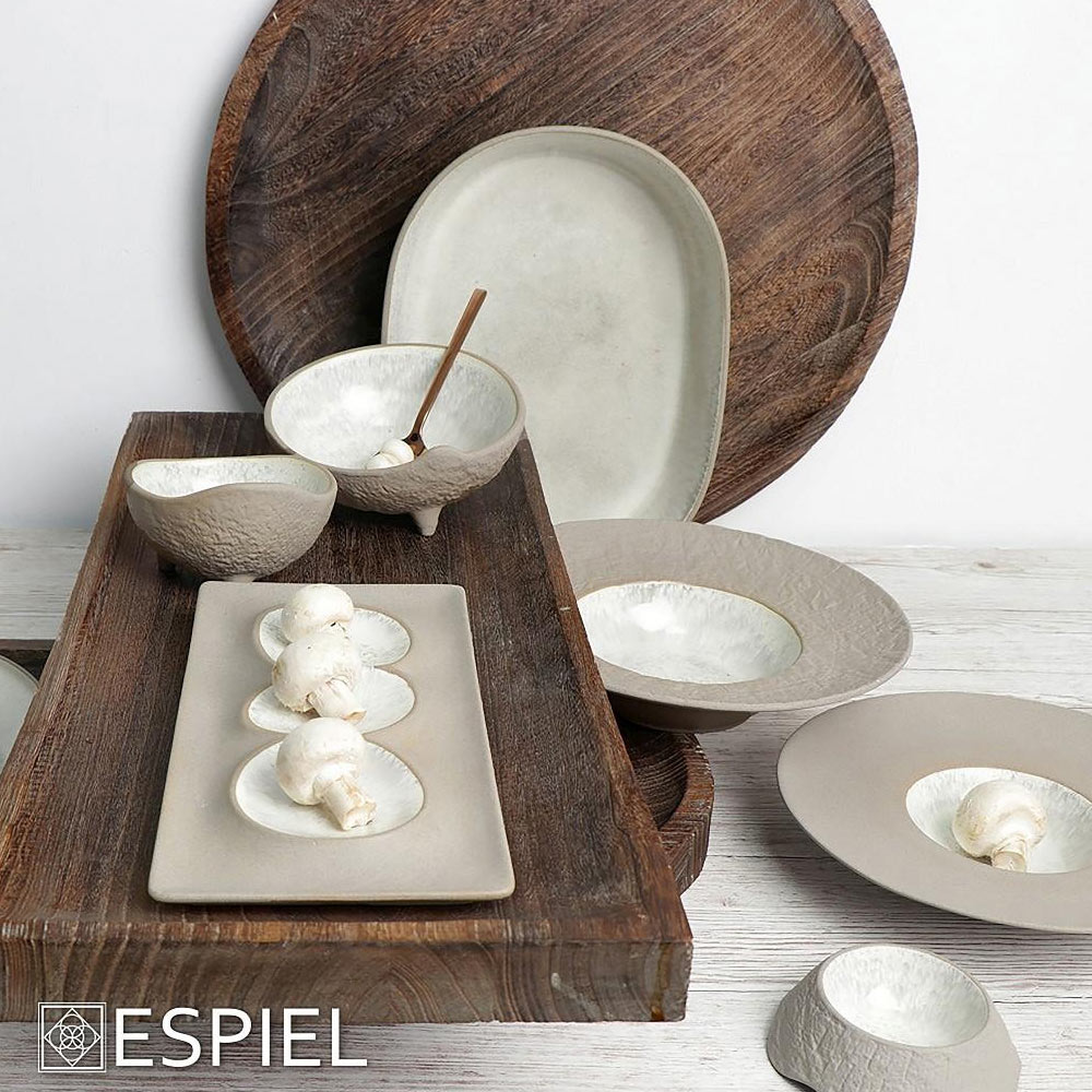 Πλατώ Σερβιρίσματος (Φ30) Espiel Xyp310 Είδη Spitishop